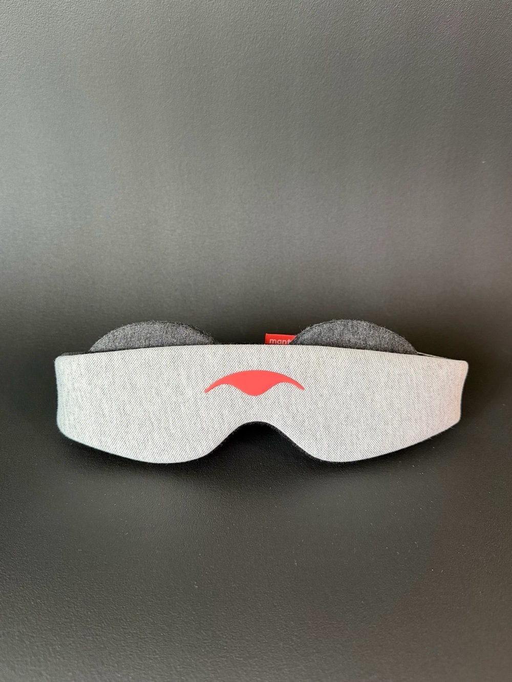 New NIB Manta Sleep Mask - 100% Blackout - Original Classic Model - UNISEX